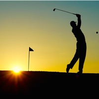 Brug software for at forbedre dit golfspil