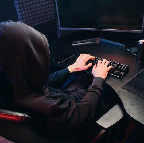 1 ud af 5 personer beskytter sig ikke mod cyberangreb