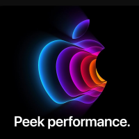 Apple Event d. 08/03-22: Nye iPhones, iPad Airs og Mac Studio / Studio Display