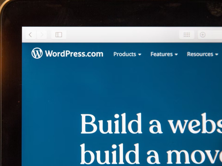 5 trin til at opsætte en Wordpress hjemmeside