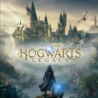 Hogwarts Legacy - Skab din egen magiske rejse i troldmandsverden