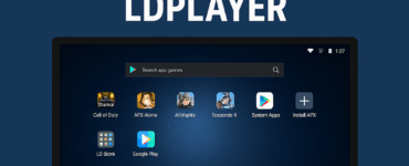 Kør dine yndlings Android-spil og apps på Windows med LDPlayer. Gratis emulator med høj ydeevne og nem opsætning.