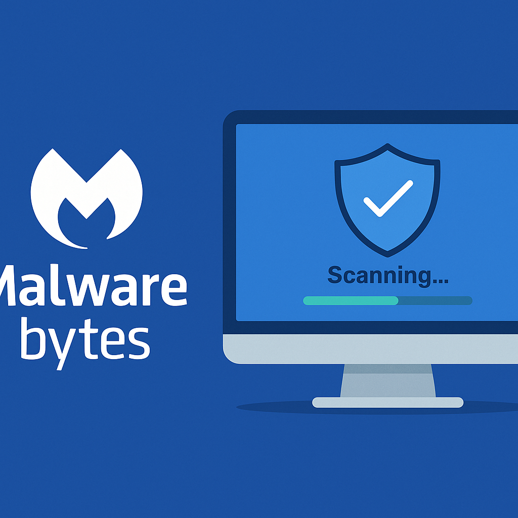 Malwarebytes download - Antivirus der ikke sløver PC'en.
