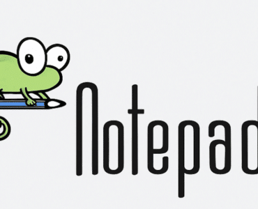 Notepad++ – Gratis kodeeditor til Windows
