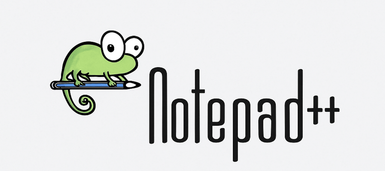 Notepad++ – Gratis kodeeditor for Windows