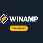 WinAmp