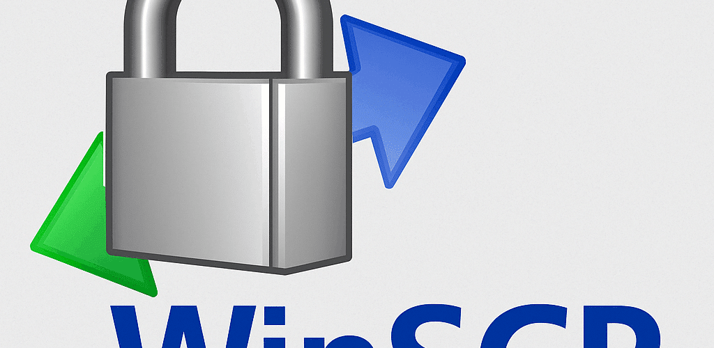 WinSCP – Gratis SFTP- og FTP-klient til Windows