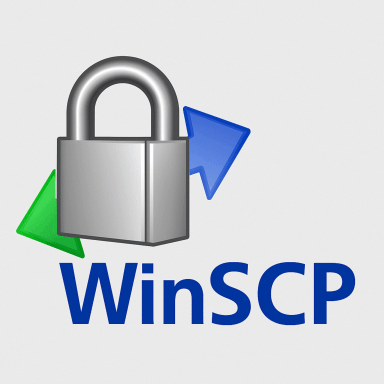 WinSCP Gratis SFTP Og FTP klient Til Windows WinSCP Gratis SFTP Og FTP klient Til Windows