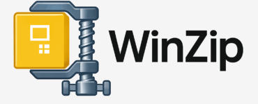 WinZip – Effektiv filkomprimering og filhåndtering på Windows og Mac.