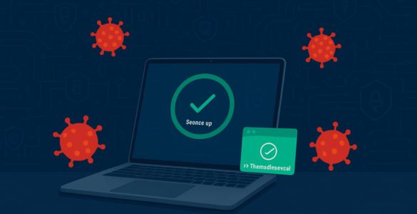 Fjern virus gratis – Komplet guide til Windows 11 (2025).