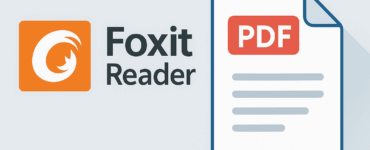 Download Foxit Reader gratis – den hurtige og sikre PDF-læser med kommentarværktøjer, formularudfyldelse og cloud-integration. Perfekt alternativ til Adobe.