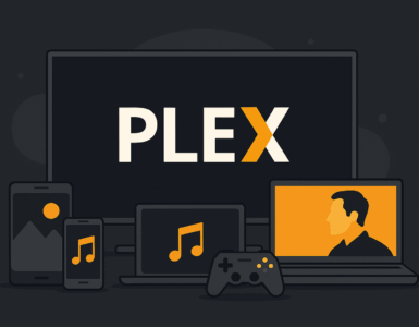 Stream dine egne film, serier og musik til alle dine enheder med Plex Media Server. Gratis og brugervenlig løsning til hjemme-streaming.