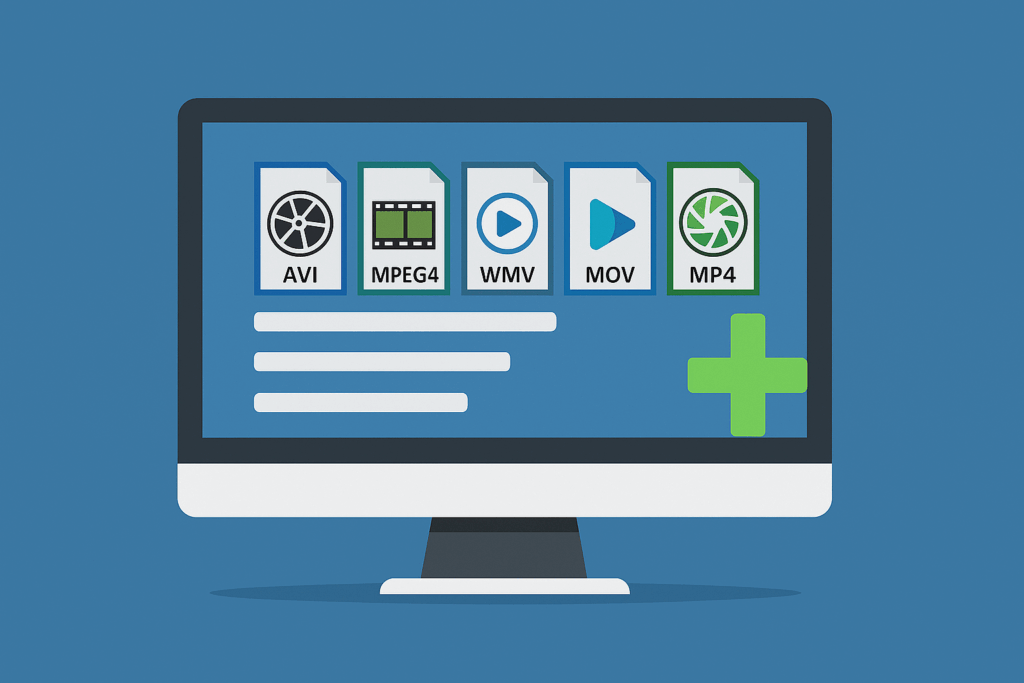 Download Prism Free Video Converter gratis – nemt værktøj til at konvertere videoer til alle formater på Windows og Mac.