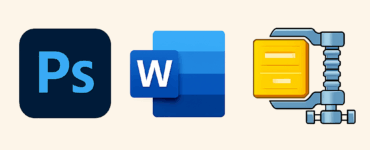 Find de bedste gratis alternativer til betalte programmer som Photoshop, Word og WinZip. Spar penge og få kraftfuld software uden licens.