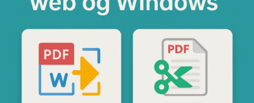 PDF Candy tilbyder over 45 PDF-funktioner – rediger, konverter og beskyt dine dokumenter online eller offline. Læs anmeldelsen.