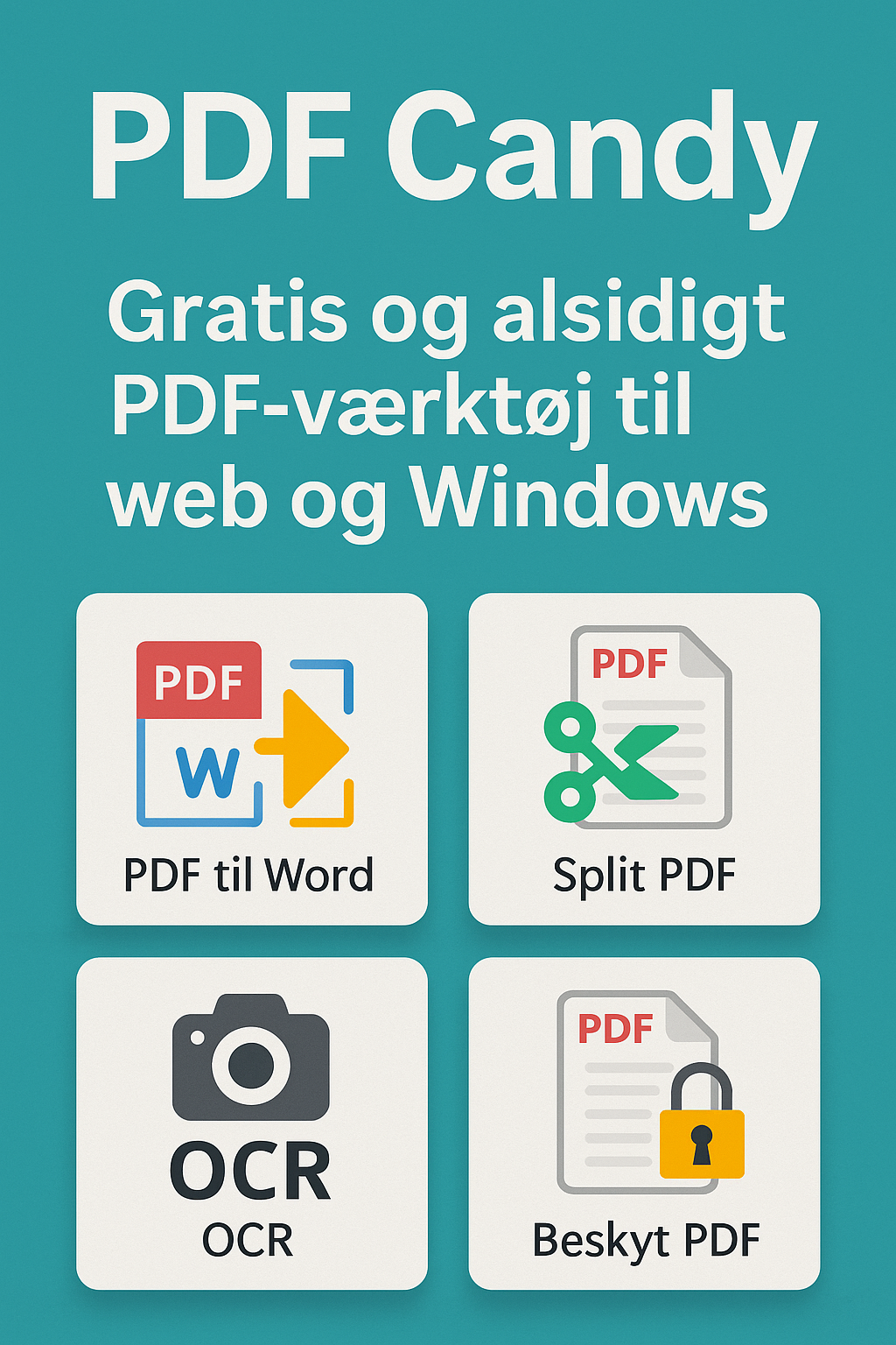 PDF Candy erbjuder över 45 PDF-funktioner – redigera, konvertera och skydda dina dokument online eller offline. Läs recensionen.